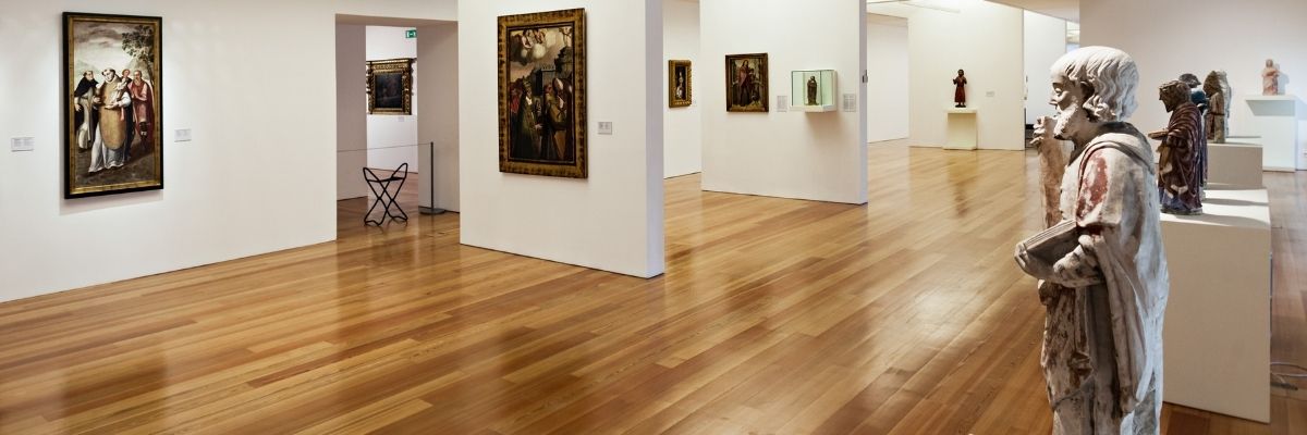 Exploring Vancouver's Arts and Culture: Museums, Galleries, and Events