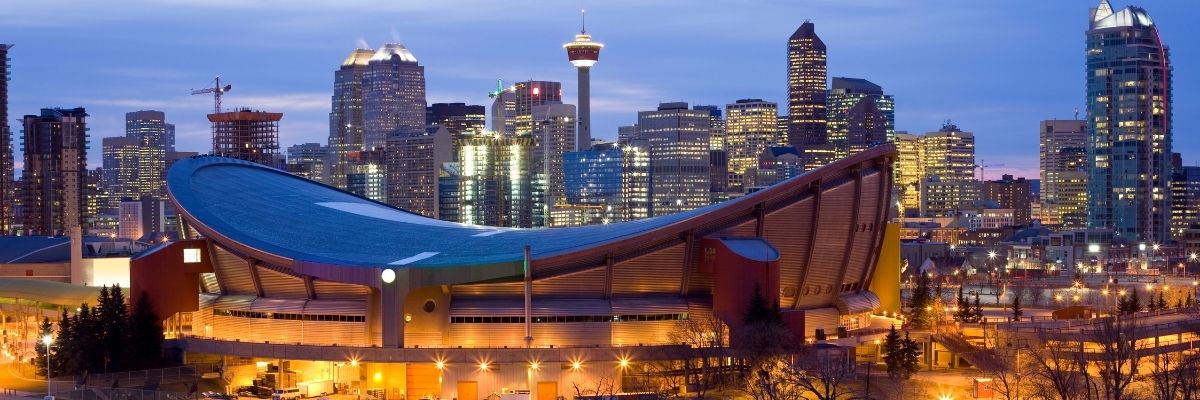 The Evolution of Calgary's Urban Landscape: Architectural Marvels and Development Projects