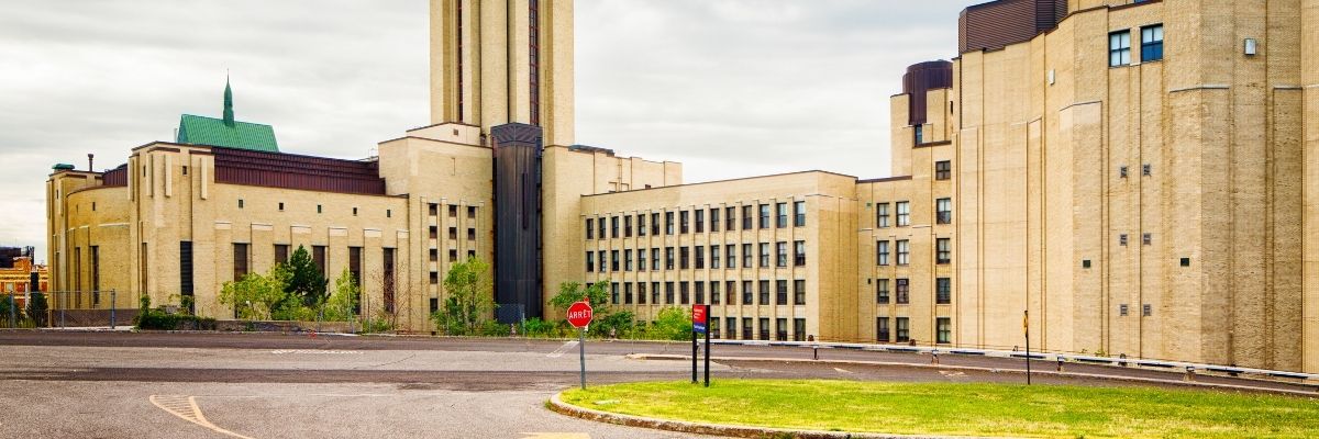 Montreal's Education Hub: Universities, Research, and Innovation