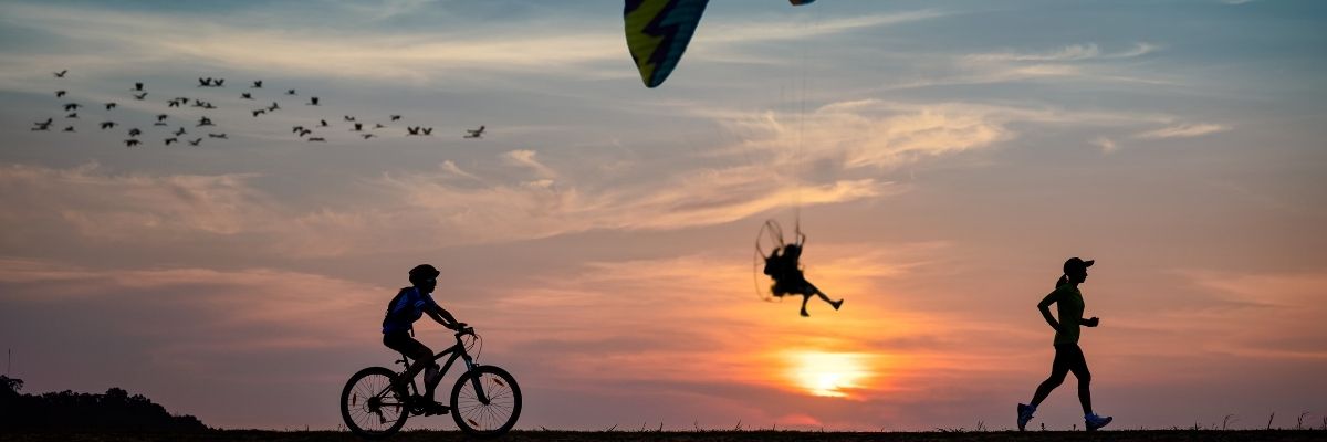 The Joys of Outdoor Activities in Montreal: Parks, Biking, and Hiking Trails