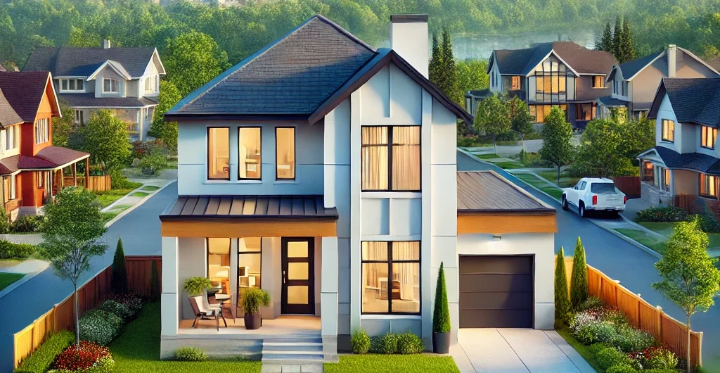 Ottawa’s Best Move-In Ready Homes: Simplify Your Relocation