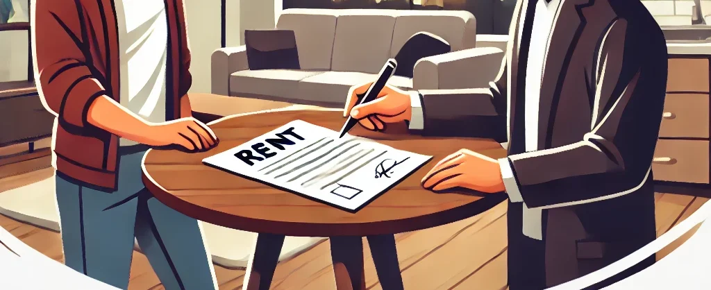 How to Negotiate Rent Like a Pro: Tips for Apartment Hunters in Ottawa