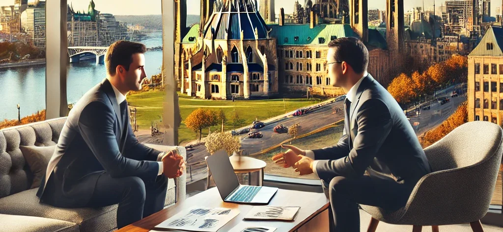 Top 5 Tips for Getting the Best Financial Advice in Ottawa